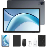 Планшет DOOGEE Tab E3 VIP Edition 8/256GB Cosmos Black