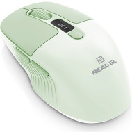 Мышь REAL-EL RM-481 Wireless (EL123200060)
