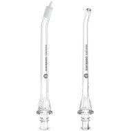 Комплект насадок для іригатора PHILIPS Sonicare Compact Flosser 2шт (HX3072/00)