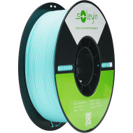 Пластик (філамент) для 3D принтера CREALITY Soleyin Ultra PLA 1.75mm, 1кг, Ocean Blue (3301010607)