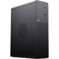 Корпус 2E Credo Slim V90B-400 Black 400W (2E-V90B-400)