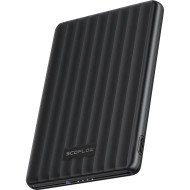 Повербанк с беспроводной зарядкой ECOFLOW RAPID Mag 20W 5000mAh Black