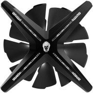 Вентилятор ALSEYE X12 Wukong Push Black (AS.04.03.0032)