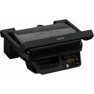 Электрогриль TEFAL OptiGrill GC7P0810