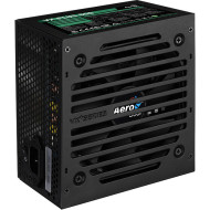 Блок живлення 600W AEROCOOL VX Plus Stealth 600 (ACPN-VS60NEY.12)