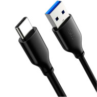 Кабель CABLETIME USB3.0 CM/AM 1.5м (CA42J)