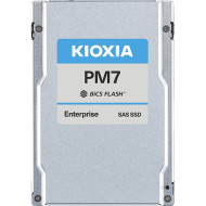 SSD диск KIOXIA (Toshiba) PM7-R SED 15.36TB 2.5" SAS (KPM7VRUG15T3)