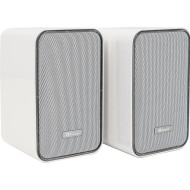 Акустична система KISONLI X21BT White