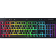 Клавиатура беспроводная RAZER BlackWidow V4 Low-Profile Yellow Switch (RZ03-05271500-R3M1)