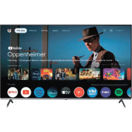 Телевизор GRUNHELM 75" QLED 4K Q75U701-GTV5V