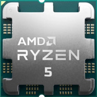 Процесор AMD Ryzen 5 7400 3.3GHz AM5 Tray (100-000001900)