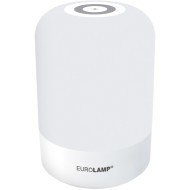 Светильник со встроенным аккумулятором EUROLAMP NL-2.5W 2.5W 2800-6500K
