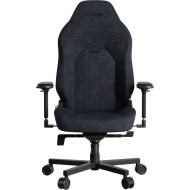 Кресло геймерское HATOR Arc 3 Velour S Black (HTC3440S)