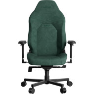 Кресло геймерское HATOR Arc 3 Velour S Emerald (HTC3448S)
