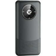 Повербанк REMAX RPP-37 22.5W 10000mAh Black