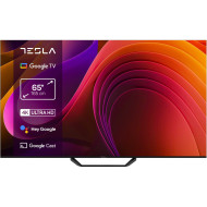 Телевизор TESLA 65" 4K 65E655BUS