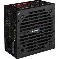 Блок живлення 800W AEROCOOL VX Plus Stealth 800 (ACPN-VS80AEY.12)