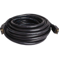 Кабель PATRON HDMI v2.0 10м Black