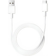 Кабель XIAOMI 3A USB-A to Type-C 1м White (BHR087GGL)