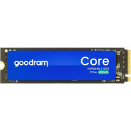 SSD диск GOODRAM Core 1TB M.2 NVMe (SSDR-GRC01-1K0-80)