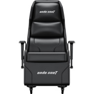 Кресло-софа ANDA SEAT X3 Gaming Sofa PVC Elegant Black