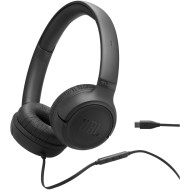 Навушники JBL Tune 530C Black