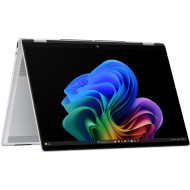 Ноутбук HP OmniBook X Flip x360 16-as0007ua Glacier Silver (C3UQ3EA)