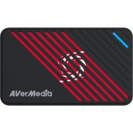 Устройство видеозахвата AVERMEDIA Live Gamer Ultra S GC553Pro Black