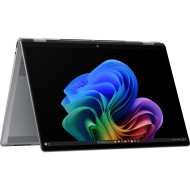 Ноутбук HP OmniBook X Flip x360 16-ar0000ua Meteor Silver (C3VE8EA)