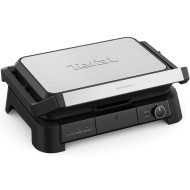 Электрогриль-барбекю TEFAL SuperGrill 3in1 XL GC520DE0