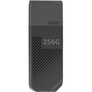 Флешка 256GB ACER UP300 USB 3.2 Black (BL.9BWWA.528)