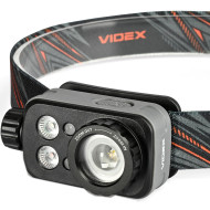 Фонарь налобный VIDEX VLF-H046Z