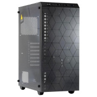 Корпус GTL Gaming Shield GTL2625B1 Black