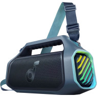Бумбокс ANKER SoundCore Boom 2 Plus Explorer Blue (A3134031)