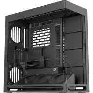 Корпус HAVN HS 420 VGPU Black