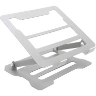Подставка для ноутбука VOLTRONIC L018 Silver