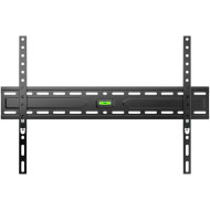 Крепление настенное для ТВ BRATECK KL36-46F 37"-86" Black