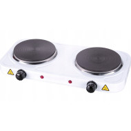 Настольная электроплита ESPERANZA Cotopaxi White (EKH010W)