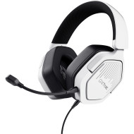 Наушники геймерские TRUST Gaming GXT 492W Carus (25448)