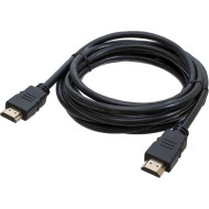 Кабель PATRON HDMI v2.0 3м Black