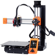 3D принтер PRUSA Mini+ Semi-Assembled