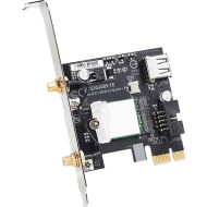 Wi-Fi адаптер GIGABYTE WB1733D-I (rev. 1.1)