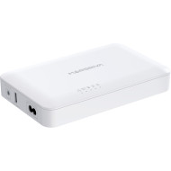 ИБП для роутера MARSRIVA KP2 White 18W 10000mAh