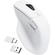 Мышь KEYCHRON M6 White