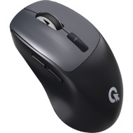 Мышь OFFICEPRO M398 Black