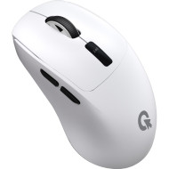 Мышь OFFICEPRO M398 White