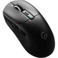 Мышь игровая GAMEPRO Genesis Airmaster GM167 Black