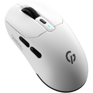 Мышь игровая GAMEPRO Genesis Airmaster GM167 White