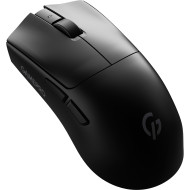 Мышь игровая GAMEPRO Genesis Wizard GM160B Black