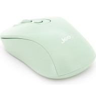 Миша ігрова JEDEL WD138-GN Green
